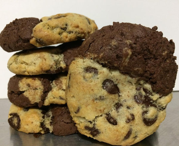 The "Brookie" – Cardoso Cookies